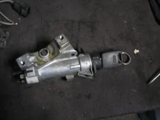 1J0419959 Замок зажигания Audi A3 8L Арт e9217615, вид 2