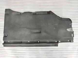 8W0825207B Декоративная крышка двигателя Audi A4 B9 Арт e9217778, вид 1