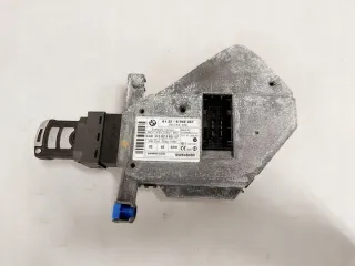 6942487 Замок зажигания BMW 7 E65/E66 Арт e9217905, вид 1