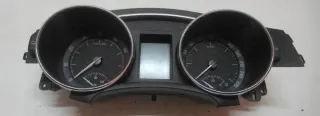 3T1920841J Щиток приборов (приборная панель) Skoda Superb 2 Арт e9218118, вид 2