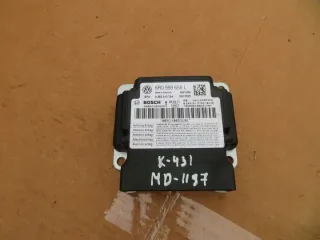 6R0959655L Подушка безопасности Volkswagen Polo 5 Арт e9218580, вид 1