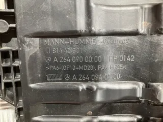 A2640900000 Корпус воздушного фильтра Mercedes C W205 Арт e9218920, вид 4