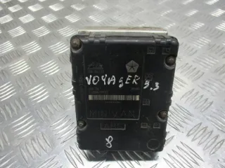 P04721427AE Блок ABS Chrysler Voyager 3 Арт e9219170, вид 1