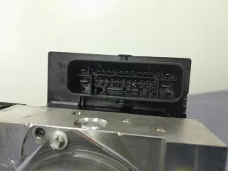 A2124315512 Блок ABS Mercedes E C207 Арт e9220105, вид 4