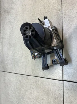 6760268 Блок ABS MINI Cooper R50 Арт e9220192, вид 3