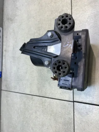 6760268 Блок ABS MINI Cooper R50 Арт e9220192, вид 4