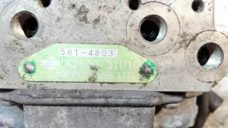 4760031U10 Блок ABS Nissan Maxima А32 Арт e9220244, вид 2
