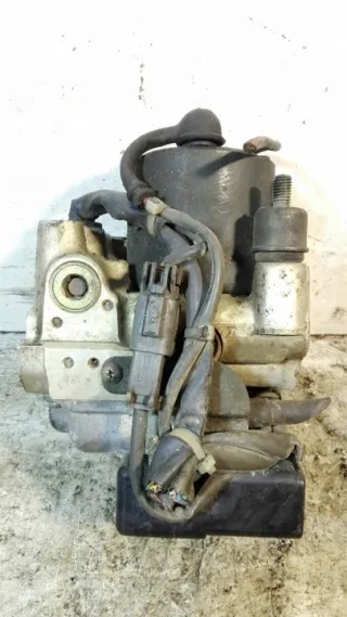 4760031U10 Блок ABS Nissan Maxima А32 Арт e9220244, вид 3
