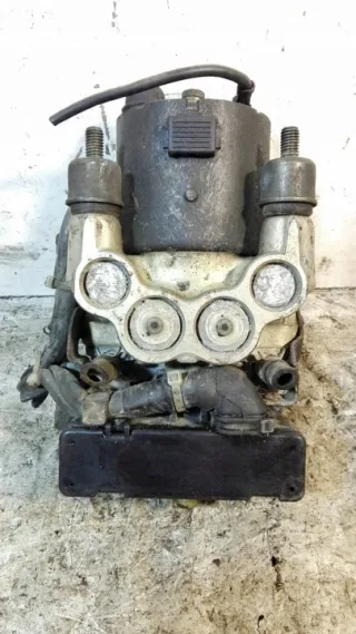 4760031U10 Блок ABS Nissan Maxima А32 Арт e9220244, вид 4