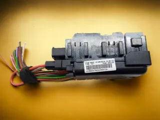 9665492680 2013- Блок предохранителей Citroen C4 2 Арт e9220302, вид 5