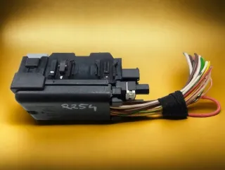 9665492680 2013- Блок предохранителей Citroen C4 2 Арт e9220302, вид 6