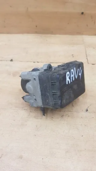 4451042080 Блок ABS Toyota Rav 4 2 Арт e9220911, вид 2