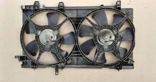 Wentylator_Forester_EJ204 Вентилятор радиатора Subaru Forester SG Арт e9223708, вид 1