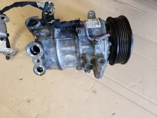 39034464 Компрессор кондиционера Opel Zafira B Арт e9223710, вид 3