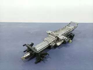 6862001 Рулевая колонка BMW 7 G11/G12 Арт e9224340, вид 1