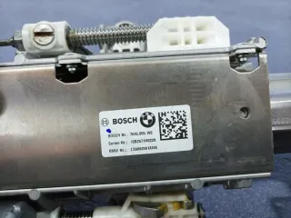 6862001 Рулевая колонка BMW 7 G11/G12 Арт e9224340, вид 10