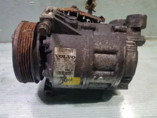 31250519 Компрессор кондиционера Volvo S80 2 Арт e9224530, вид 1
