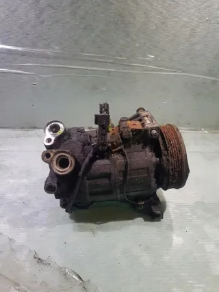 31250519 Компрессор кондиционера Volvo S80 2 Арт e9224530, вид 5