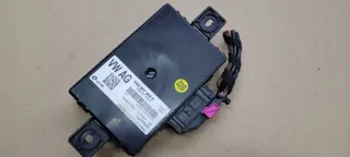4G0907468E Блок комфорта Audi A7 1 (S7,RS7) Арт e9224748, вид 1