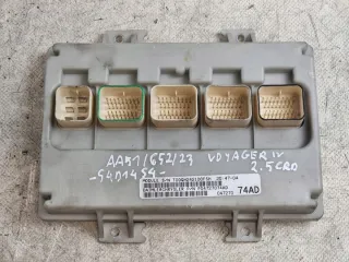 P04727074AD Блок комфорта Chrysler Voyager 4 Арт e9225102, вид 1