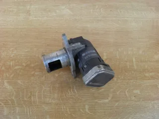 A6461400860 6461400860 Клапан EGR Mercedes E W211 Арт e9225287, вид 2