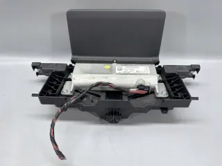 8W2919604 Блок навигации Audi A4 B9 Арт e9226060, вид 3