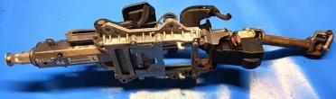 3C1419501J Рулевая колонка Volkswagen Passat B6 Арт e9226179, вид 1