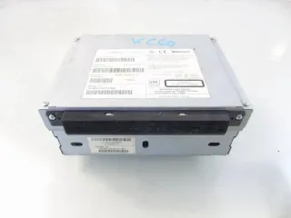 31326224AA Блок навигации Volvo XC60 1 Арт e9228005, вид 1