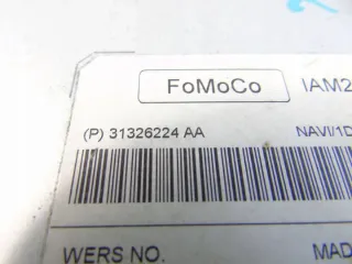 31326224AA Блок навигации Volvo XC60 1 Арт e9228005, вид 4