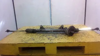 8200124407 Рулевая рейка Renault Clio 3 Арт e9228057, вид 10