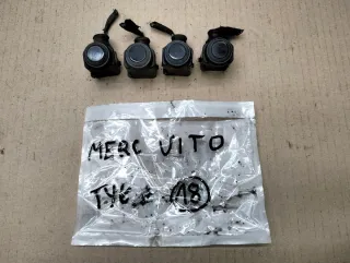 2010-2014 0045428718 Датчик температуры Mercedes Vito W639 Арт e9228876, вид 1