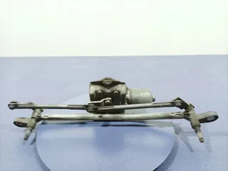 390241700 Механизм стеклоочистителя (трапеция дворников) Citroen C5 1 Арт e9228989, вид 1