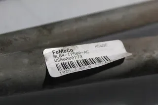 8L8417500AC Механизм стеклоочистителя (трапеция дворников) Mazda Tribute 2 Арт e9229867, вид 4