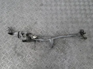 A2138200540 Механизм стеклоочистителя (трапеция дворников) Mercedes E W213 Арт e9229932, вид 2