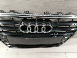 8T0853651H Решетка радиатора Audi A5 (S5,RS5) 1 Арт e9230098, вид 11