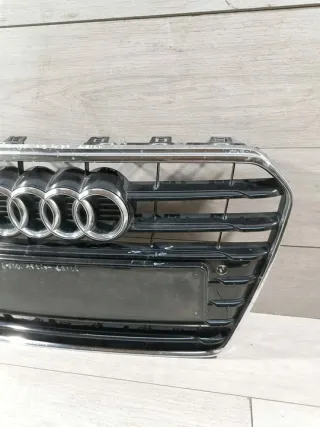8T0853651H Решетка радиатора Audi A5 (S5,RS5) 1 Арт e9230098, вид 14