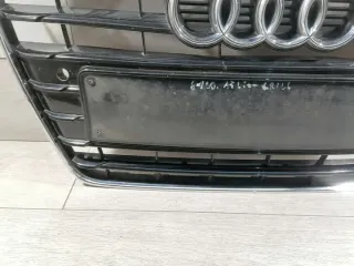 8T0853651H Решетка радиатора Audi A5 (S5,RS5) 1 Арт e9230098, вид 8