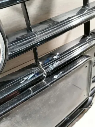 8T0853651H Решетка радиатора Audi A5 (S5,RS5) 1 Арт e9230098, вид 9