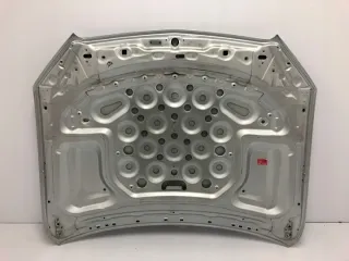 a2058800357 a2058800457 a2058800004 Капот Mercedes C W205 Арт e9230814, вид 4