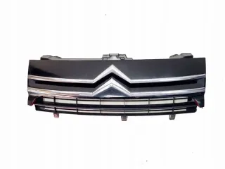  Решетка радиатора Citroen jumpy 2 Арт e9230902, вид 1