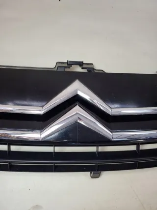  Решетка радиатора Citroen jumpy 2 Арт e9230902, вид 3