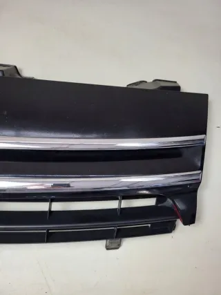  Решетка радиатора Citroen jumpy 2 Арт e9230902, вид 4