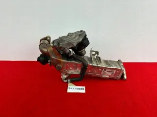 8596444 5GJR808 Радиатор EGR BMW 5 F10/F11/GT F07 Арт e9231599, вид 3