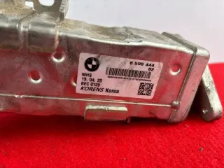 8596444 5GJR808 Радиатор EGR BMW 5 F10/F11/GT F07 Арт e9231599, вид 4