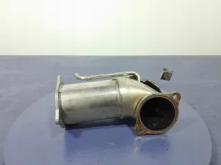 B57D30A 8574815 Радиатор EGR BMW 7 G11/G12 Арт e9231623, вид 3