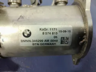 B57D30A 8574815 Радиатор EGR BMW 7 G11/G12 Арт e9231623, вид 4