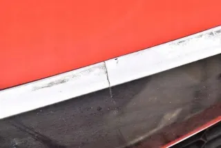 GR1L50712 Решетка радиатора Mazda 6 1 Арт e9231727, вид 4
