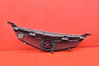 GR1L50712 Решетка радиатора Mazda 6 1 Арт e9231727, вид 8