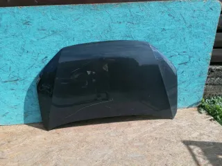  Капот Seat Alhambra 2 Арт e9231730, вид 1