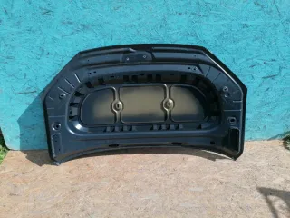  Капот Seat Alhambra 2 Арт e9231730, вид 2